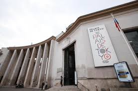 Explore palais des thes coupon page for extra 50% off discounts on your online shopping. Le President Des Amis Du Palais De Tokyo Appelle A Abattre Greta Thunberg Puis S Excuse Le Parisien