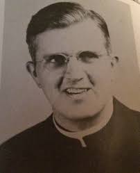 Rev Fr John Nolan Cain (1919-2002)