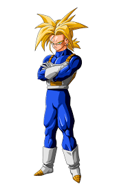Trunks Ssj Future Render By Projectsalex Anime Dragon Ball Super Dragon Ball Super Manga Dragon Ball Super Goku