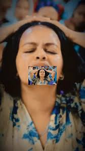 Ethiopian Protestant Mezmur Worship and Celebrations