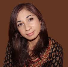 Conversations with Angela Misri