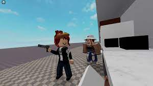We did not find results for: Kitchen Gun Roblox Comedy Short By Inkthirsty Youtube