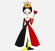 Maybe you would like to learn more about one of these? Queen Of Hearts Red Queen Alice S Adventures In Wonderland Queen Queen Of Hearts Alice S Adventures In Wonderland Png Pngegg