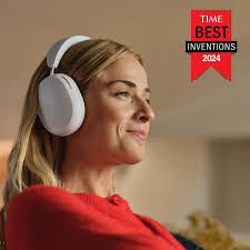 We're beyond excited to share that Sonos Ace wins TIME 2024 Best Inventions  Award. This recognition celebrates groundbreaking products in design and  technology and Sonos Ace's crystal-clear sound quality, rapid recharge, and
