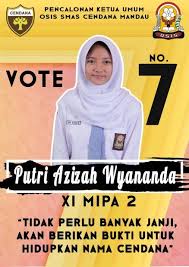 Pengertian Dan 10 Contoh Gambar Poster Kampanye Poster