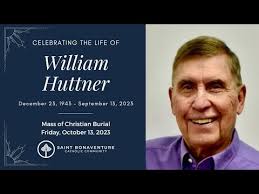 Funerals at Saint Bonaventure