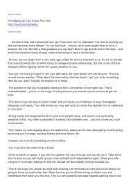 While some might think this sounds great, for me it gets boring and later painful, as he pounds and pounds and never finishes. Calameo How Can I Win My Wife Back Don T Call Her Until You Know What To Say To Get Her Back Copy