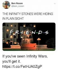 25 Best Memes About The Infinity Stones The Infinity Stones Memes