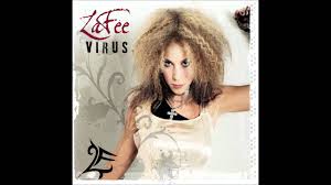 Christina klein (born december 9, 1990), better known by her stage name lafee, is a german singer/songwriter who has sold more than one million records worldwide. Lafee Virus Youtube
