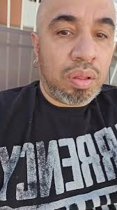 Out here with my mom in Bullhead city swimming ...