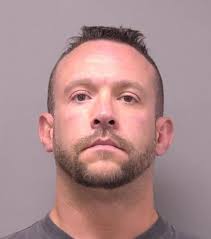 Former Kansas police chief sentenced to 60 years