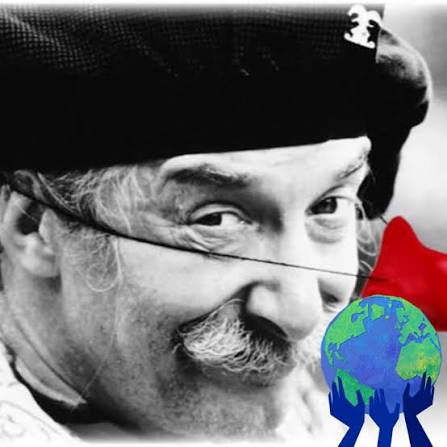 Patch Adams (@realpatchadams) • Facebook