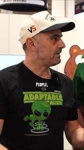 Keith Necaise's Instagram, Twitter & Facebook