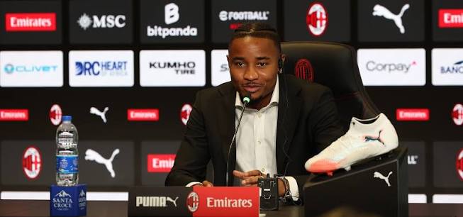 RB Leipzig mau pulangkan Christopher Nkunku