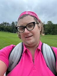 Gay golf ladies to play with in Chicago area?