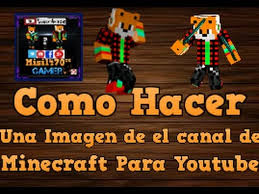 Puedes descargarla en la playstore de android o la tienda de lista de los mejores programas y aplicaciones para crear un logo para tu canal de youtube. Como Hacer Un Logo De Minecraft Sin Programas Youtube