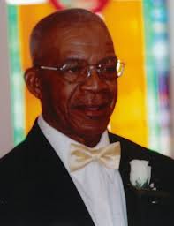 James Thompson Obituary