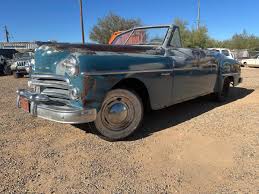 Image result for Tunis Blue 1950 Dodge