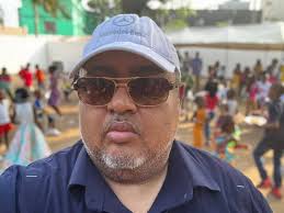 Former Commerce Minister Amid Modah blasts Senator Edwin Melvin Snowe... My  dear brother, Edwin Melvin Snowe Jr. Is it really you screaming foul and  concerned public reactions to your statemtemt? However, when