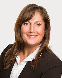 University organisation