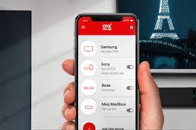 Samsung packed this soundbar with an impressive array of features and then focused on fidelity. Looking For A New Universal Remote One For All