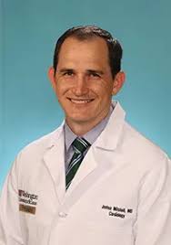 Dr. Joshua D. Mitchell, MD
