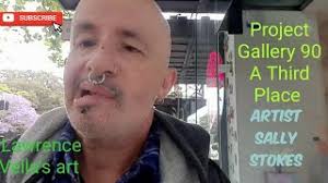 Project Gallery 90- A Third Place at work by Sally Stokes