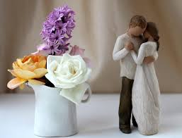 Check spelling or type a new query. Willow Tree Figurine Near Pink White And Purple Petaled Flower Centerpiece Hd Wallpaper Wallpaper Flare