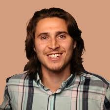 Mitchell Arce's Instagram, Twitter & Facebook