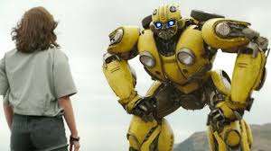 Bumblebee, autobots get redesigns for michael bay's latest. 5 Reasons Why Bumblebee Is The Best Transformers Movie