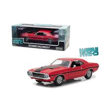 Black 1970 Dodge Challenger Rt Pin On Products