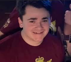 Liverpool: 'Hero' son dies after trying to save dad from e-bike house fire 