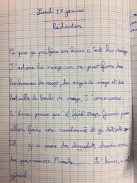 101 Idees De Consignes D Ecriture Pour Un Rituel De Redaction Charivari A L Ecole Ecriture Ce2 Cahier D Ecriture Redaction Ce2