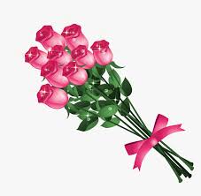 Upload, livestream, and create your own videos, all in hd. Bouquet Clipart Simple Bouquet Rose Flower Bokeh Png Transparent Png Kindpng