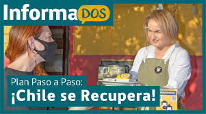 Coronavirus crisis sanitaria 14.06.2021 / 08:34. Boletin Informados Te Invitamos A Leer Nuestra Edicion Especial Del Plan Paso A Paso Chile Se Recupera Division De Organizaciones Sociales