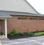 Bethany Christian School from www.bethanychristian.org