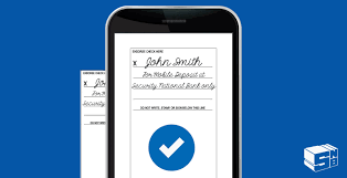 We did not find results for: How To Endorse A Check The Right Way For Mobile Deposit