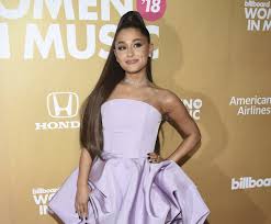 We did not find results for: Ariana Grande Joining The Voice For Season 21 As A Coach