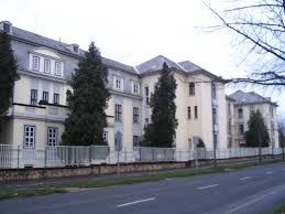 Markusovszky kórház, local business, markusovszky l. Szombathely Markusovszky Korhaz Mapio Net