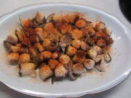 Pulpo A La Gallega Rezept Mit Bild Kochbar De