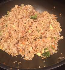 Hibachi-Style Fried Rice Recipe | Allrecipes