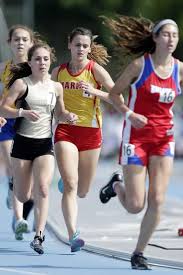 Solon's Katy Misel leads 2-3-4 area finish in discus