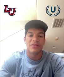 Big welcome to big Gabe to our moving...