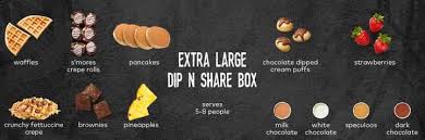 See 69 unbiased reviews of dip n dip, rated 4 of 5 on tripadvisor and ranked #48 of 1,816 dip n dip ecurve not spacious like pavillion. Dipndip Dipndipmalaysia Twitter