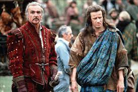 # highlander # sean connery # clancy brown # christopher lambert # original # 1995 # highlander # methos Highlander Director Reveals How Hollywood Legend Sean S Booze Kept Cast In Good Spirits On Set