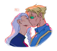 Nanameiiiii