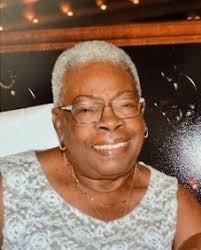 Leonie Spence Obituary