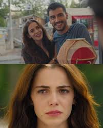 COME FINISCE La notte nel cuore: Melek dà alla luce una bambina, Sumru e  Tahsin si sposano e...