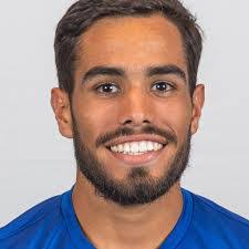 Luis Marcano's Instagram, Twitter & Facebook