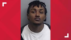 Man charged with death of 5-year-old girl